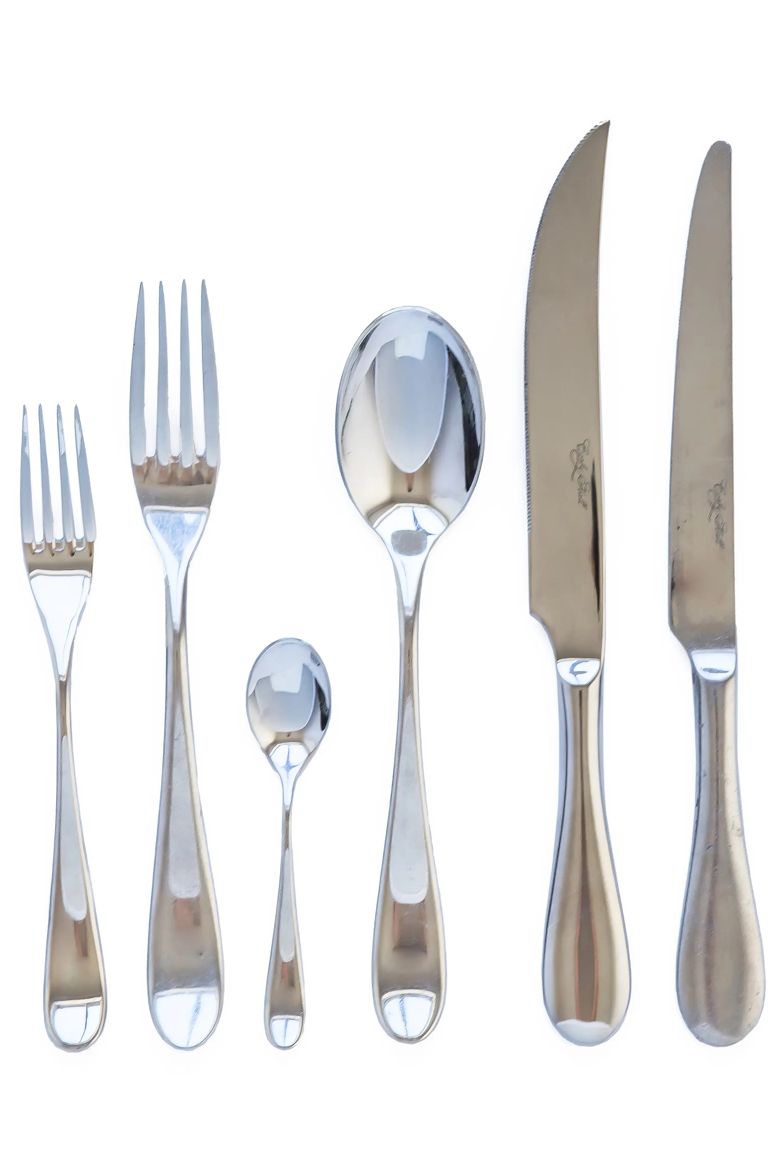 TROON - FLATWARE
