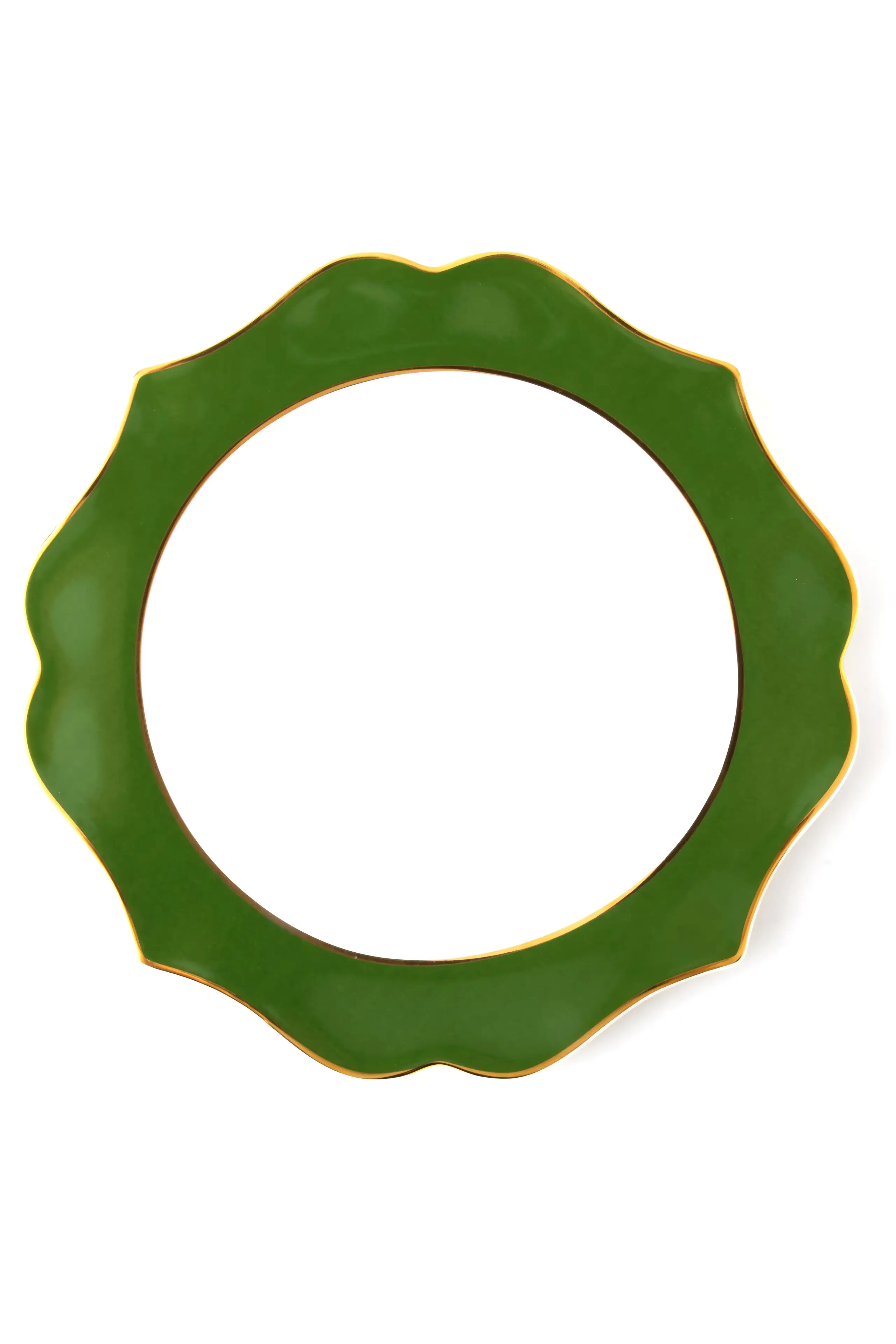 INCANTO PINE -  DINING PLATE
