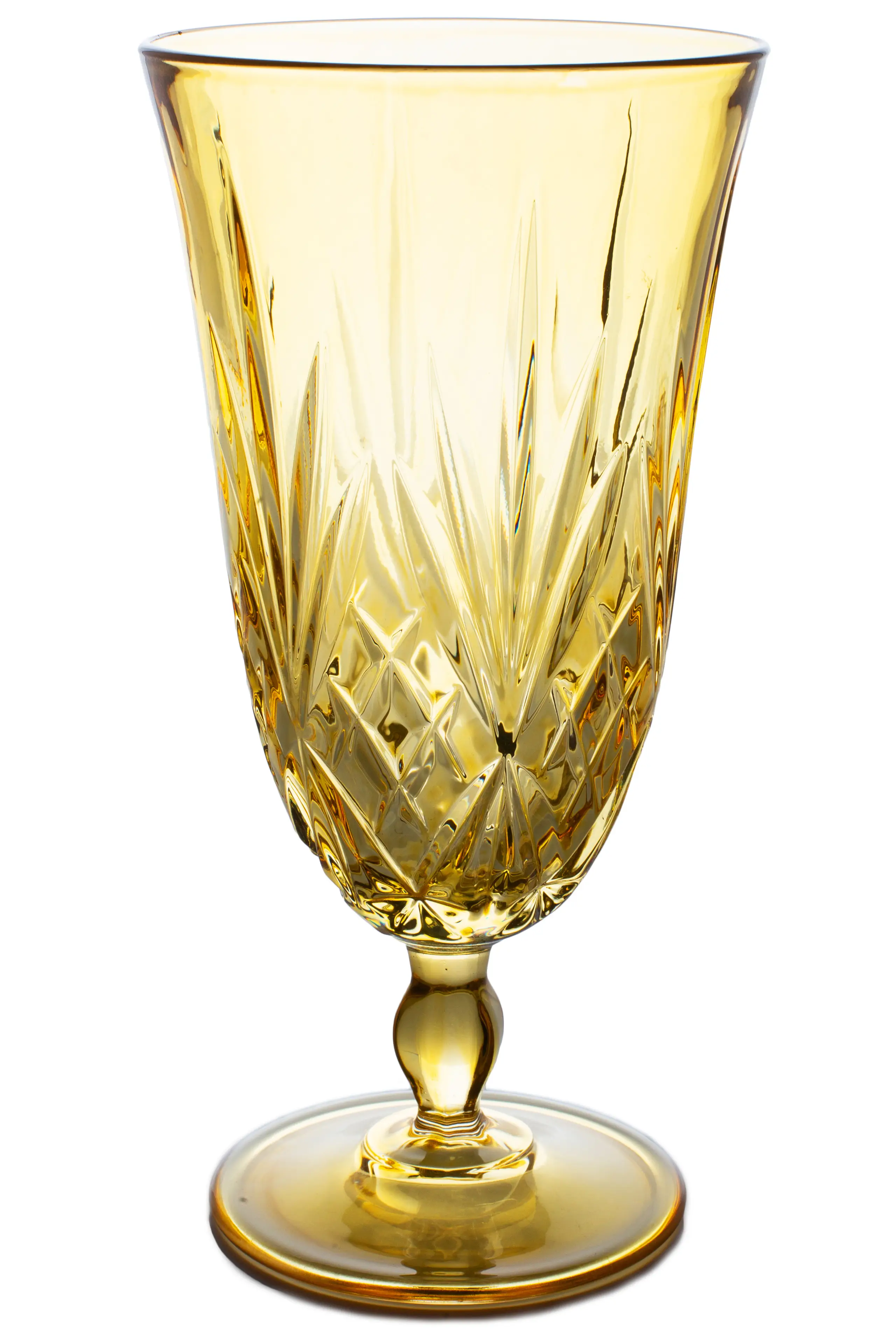 VENICE ICE BEVERAGE - AMBER