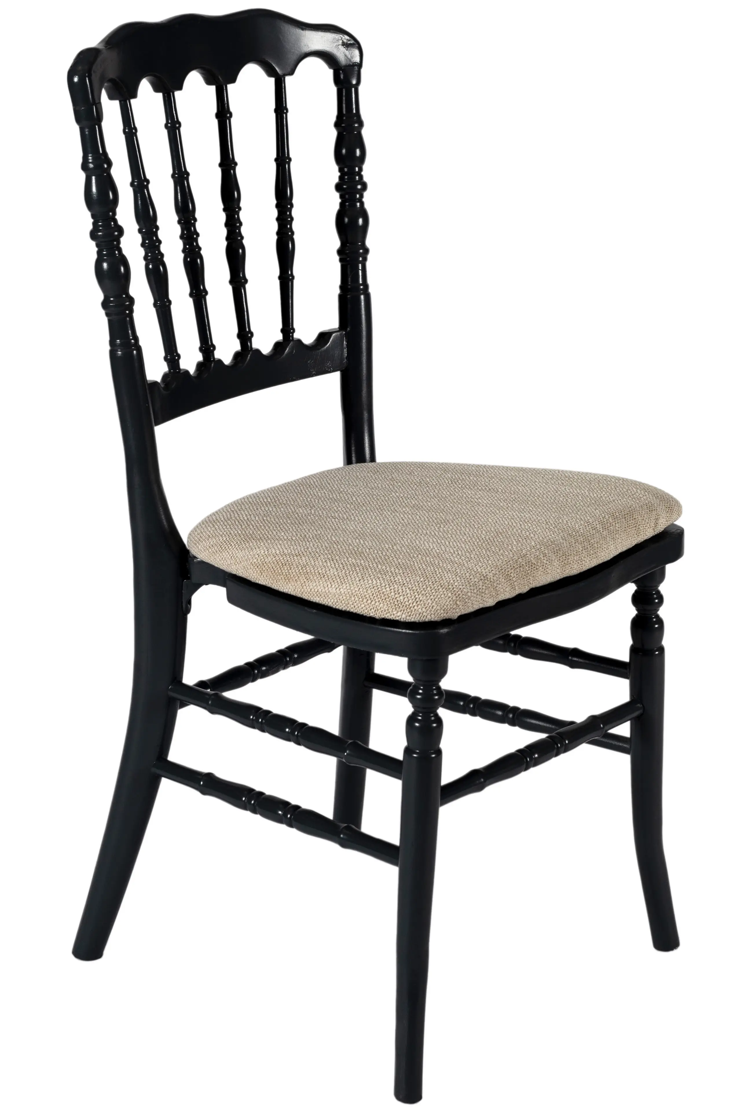 PRESIDENTIAL GREY - CHAIR