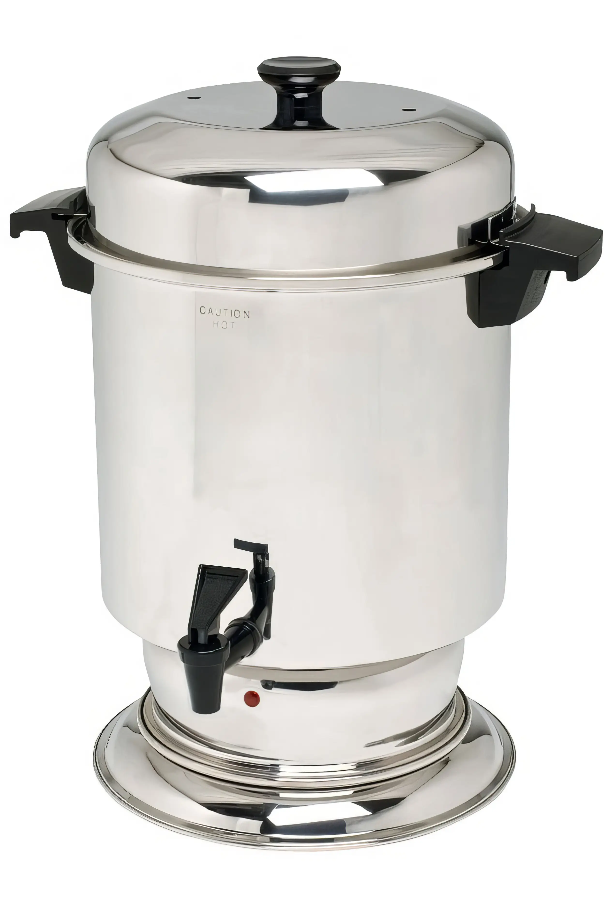 COFFEE MAKER 100 CUPS