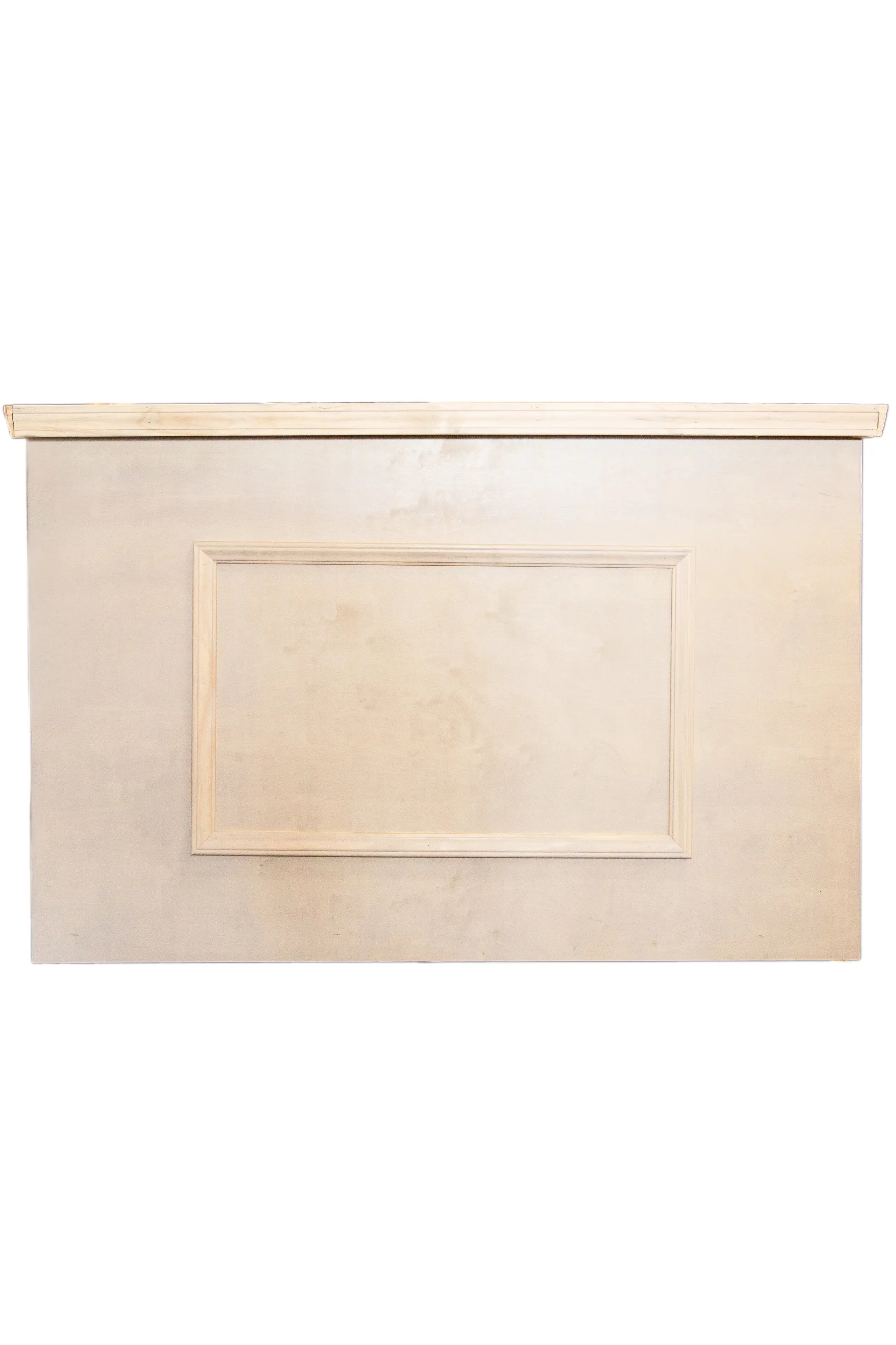 LUCIA BLONDE 5' - BAR