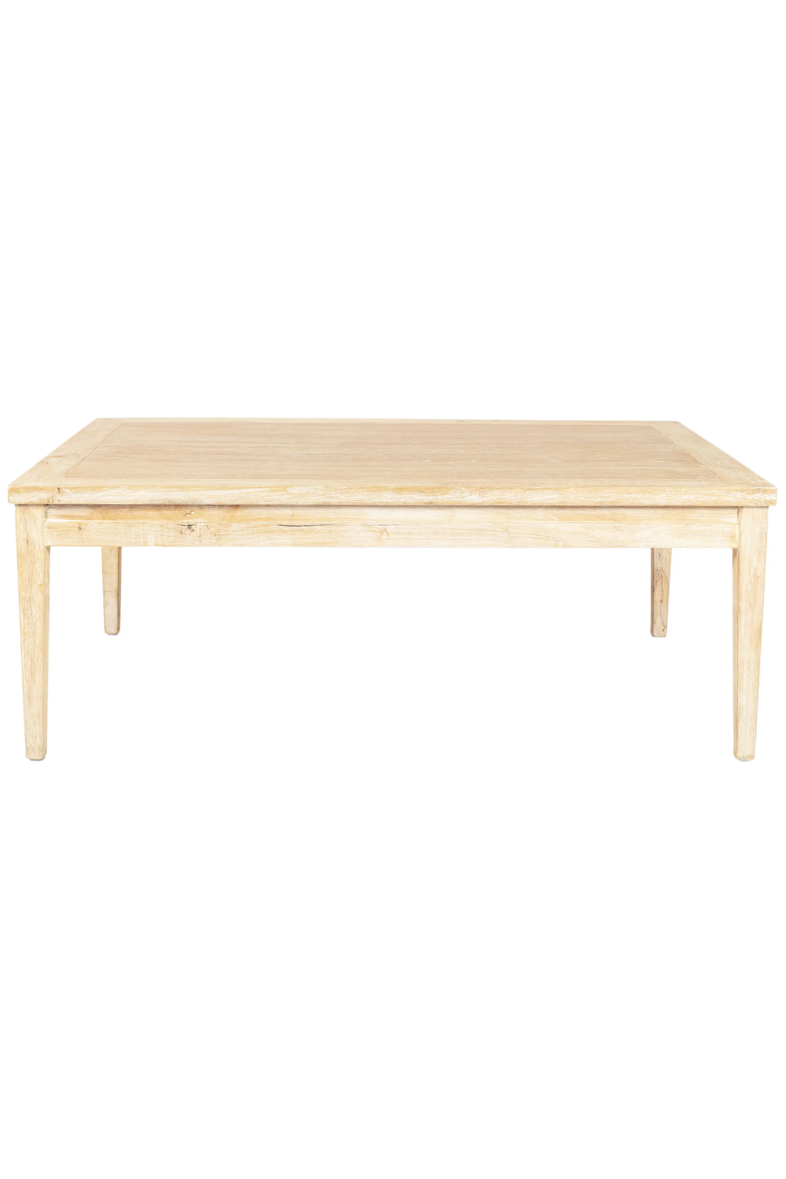 HAMPTON - COFFEE TABLE