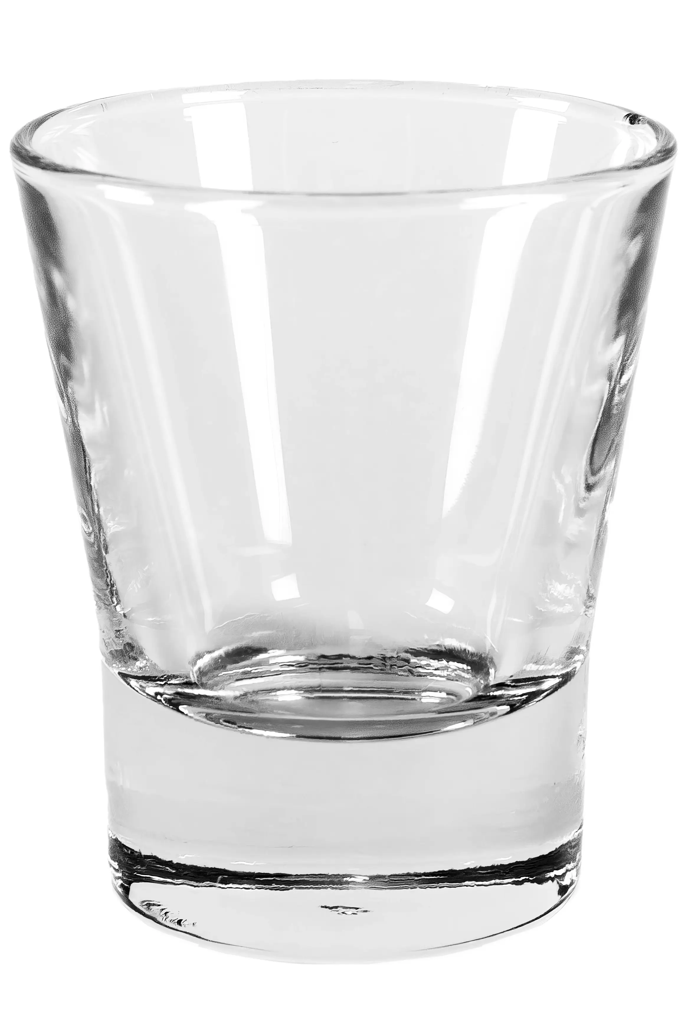 MODERN - SHOT GLASS
