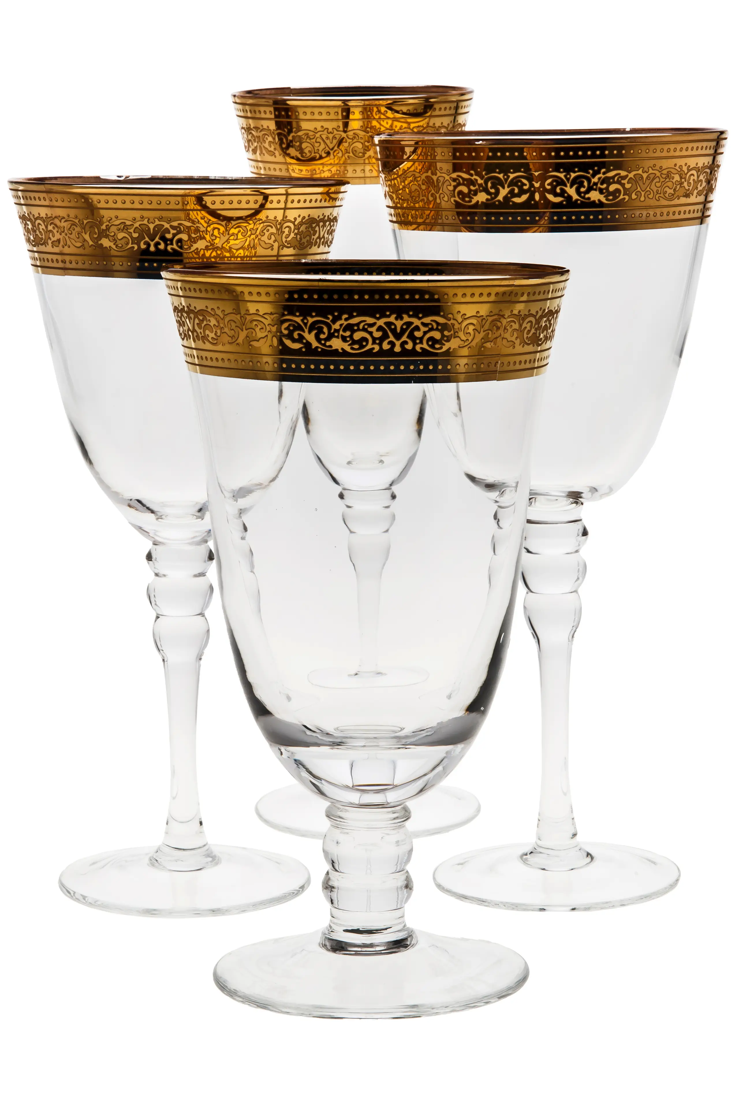 ORIANA - GLASSWARE