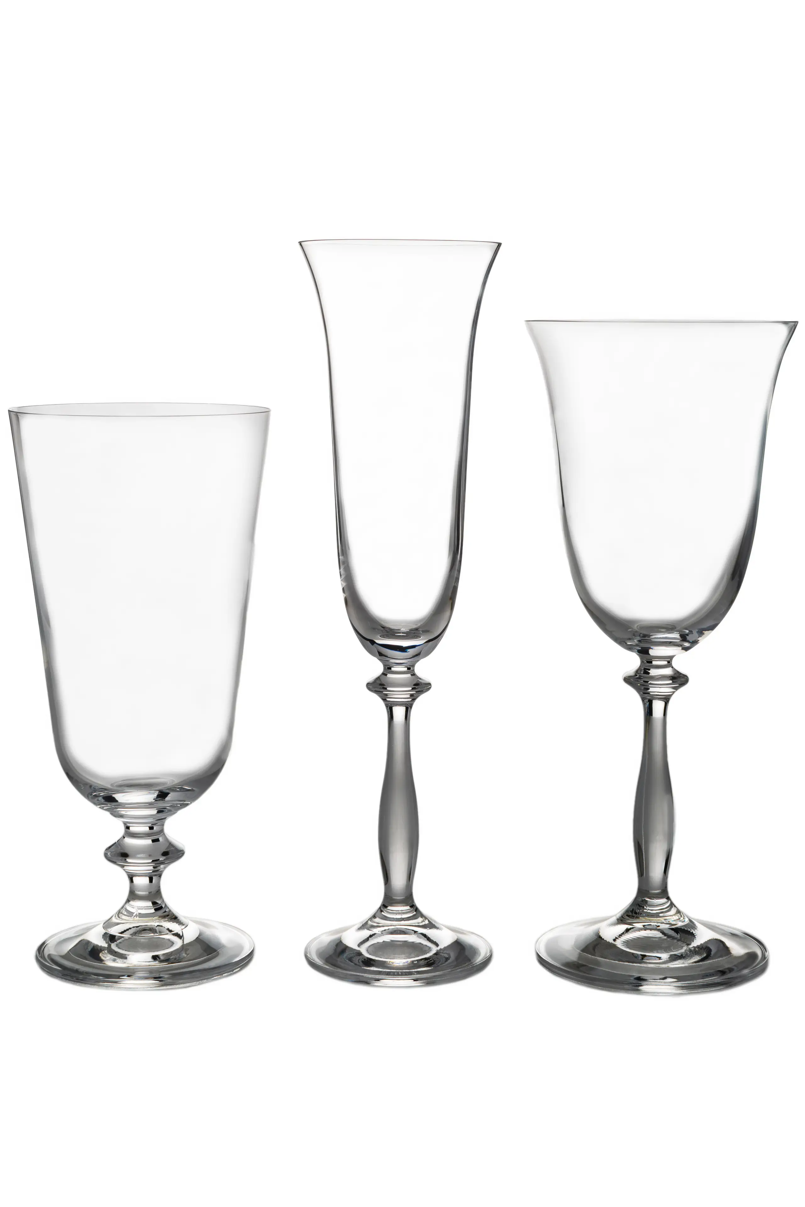 PARIS - GLASSWARE