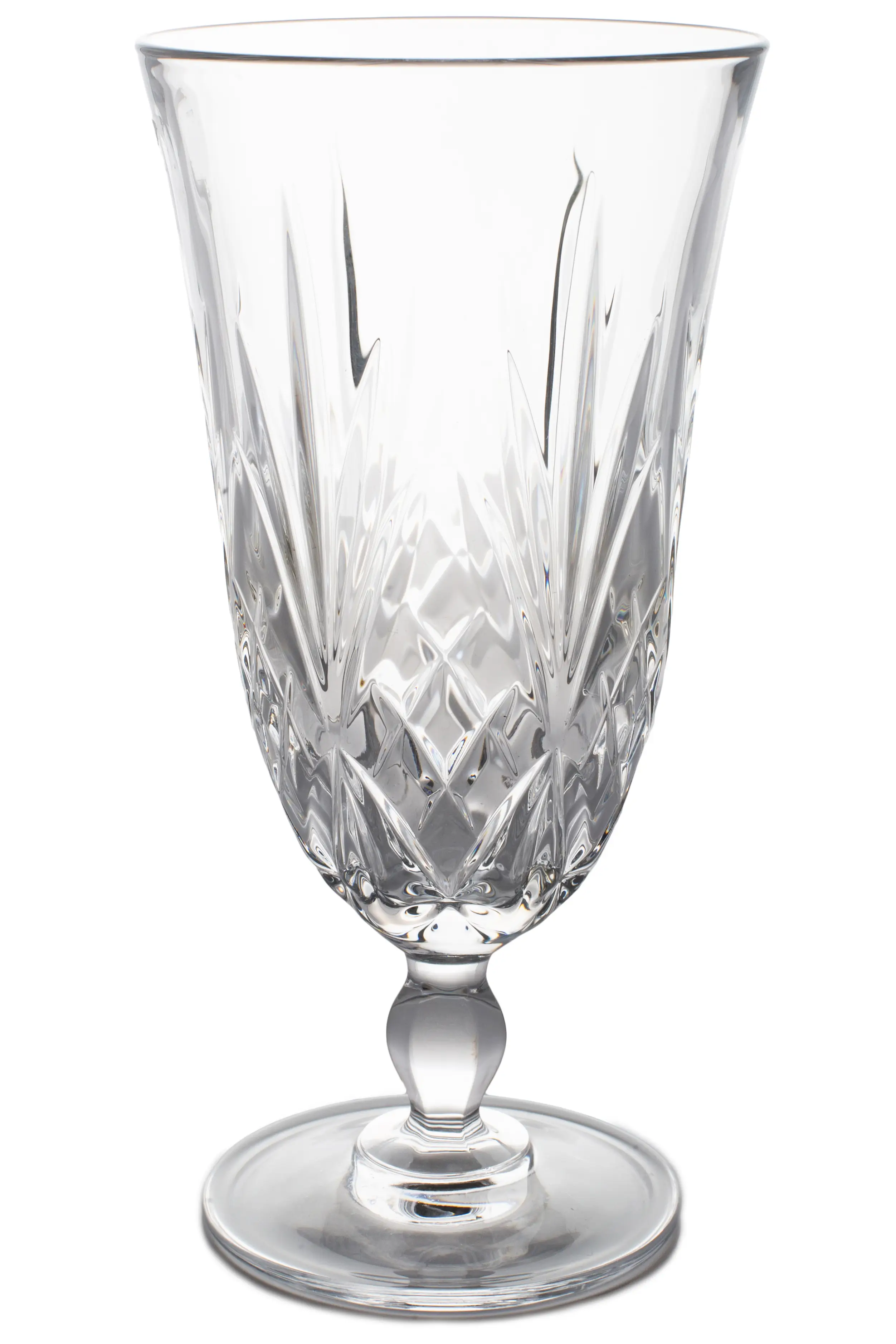 VENICE ICE BEVERAGE - CLEAR