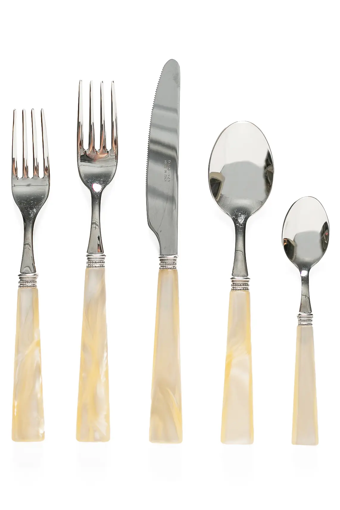 ADDISON PEARL - FLATWARE