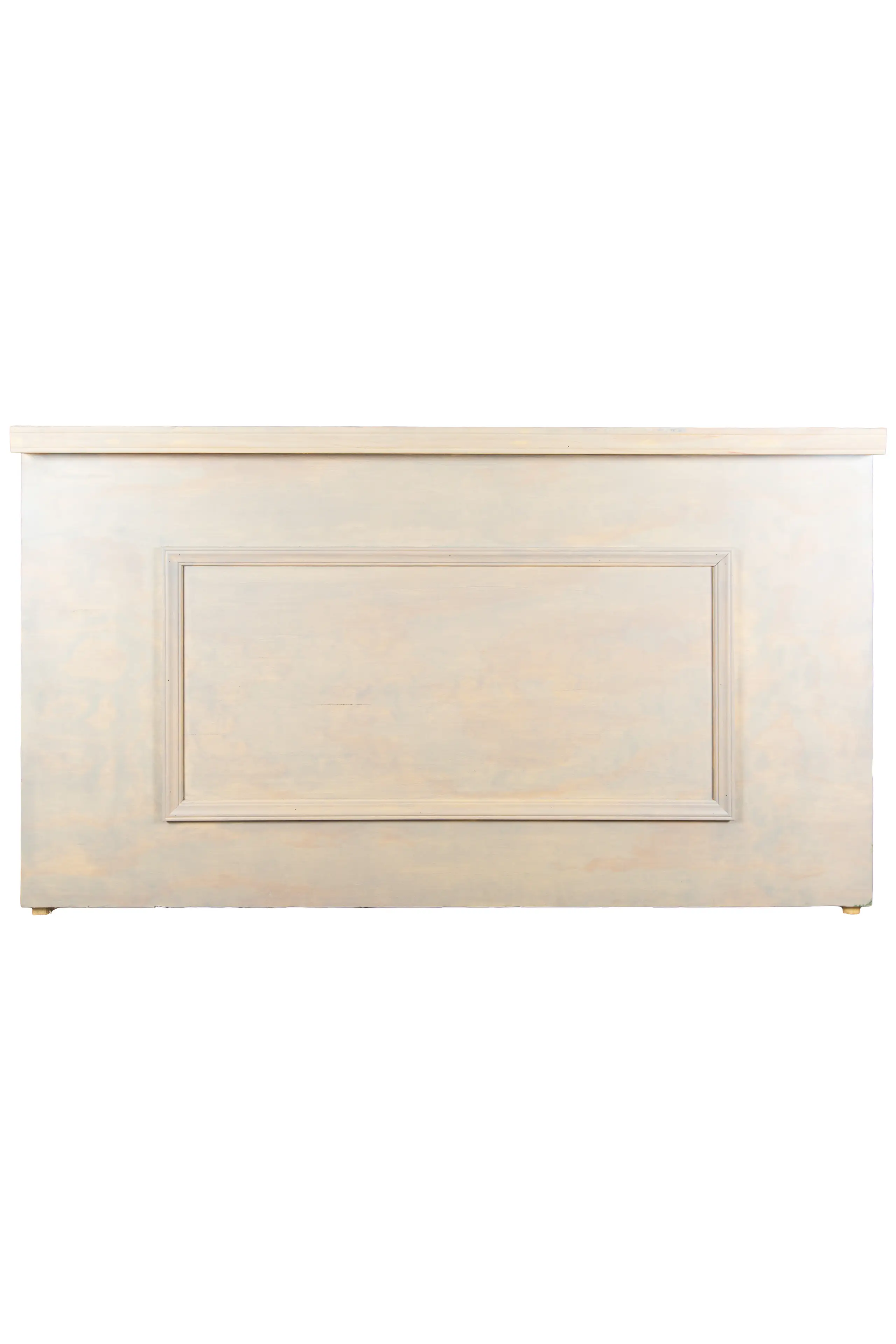 LUCIA BLONDE 6' - BAR