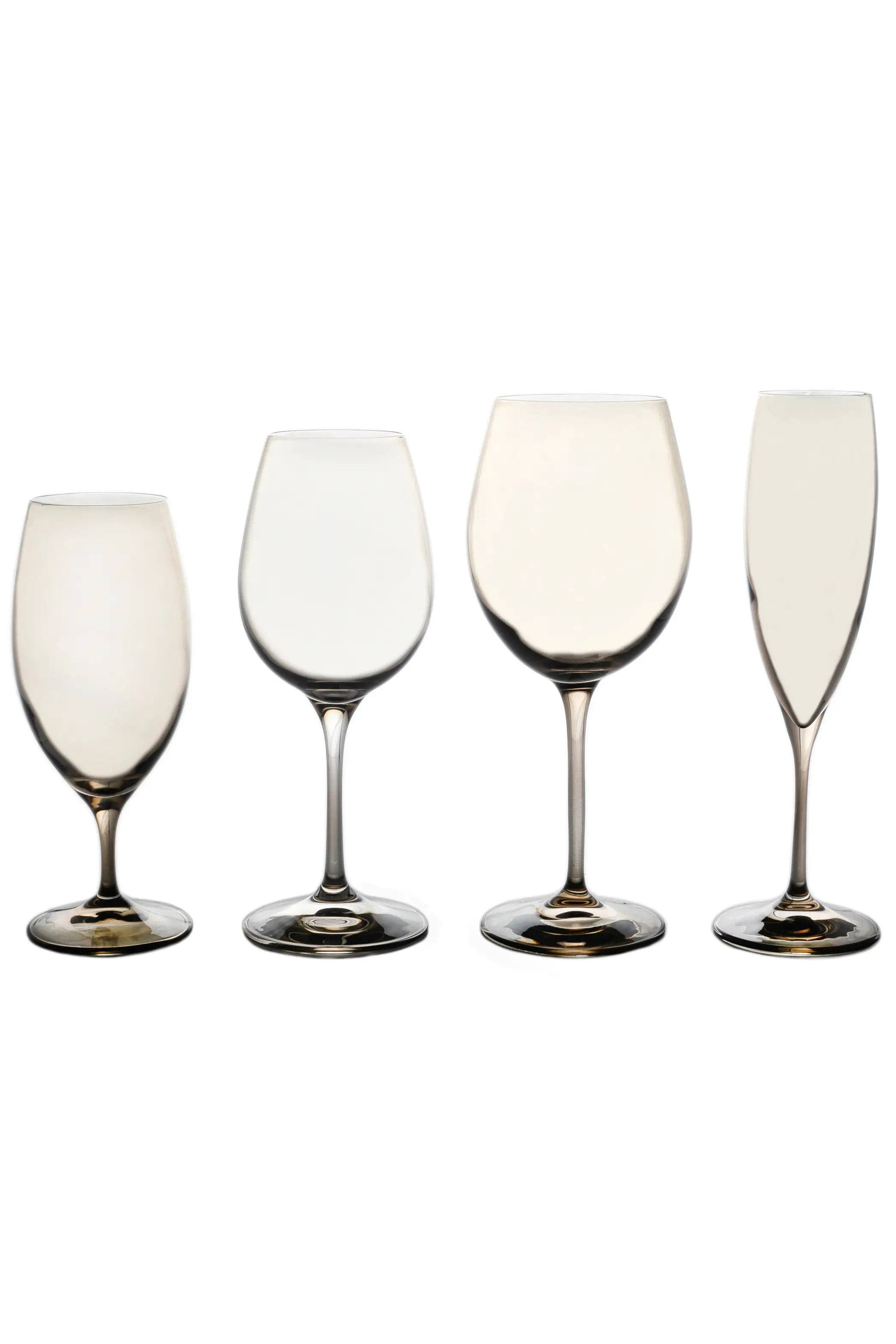 ARLO FOG - GLASSWARE