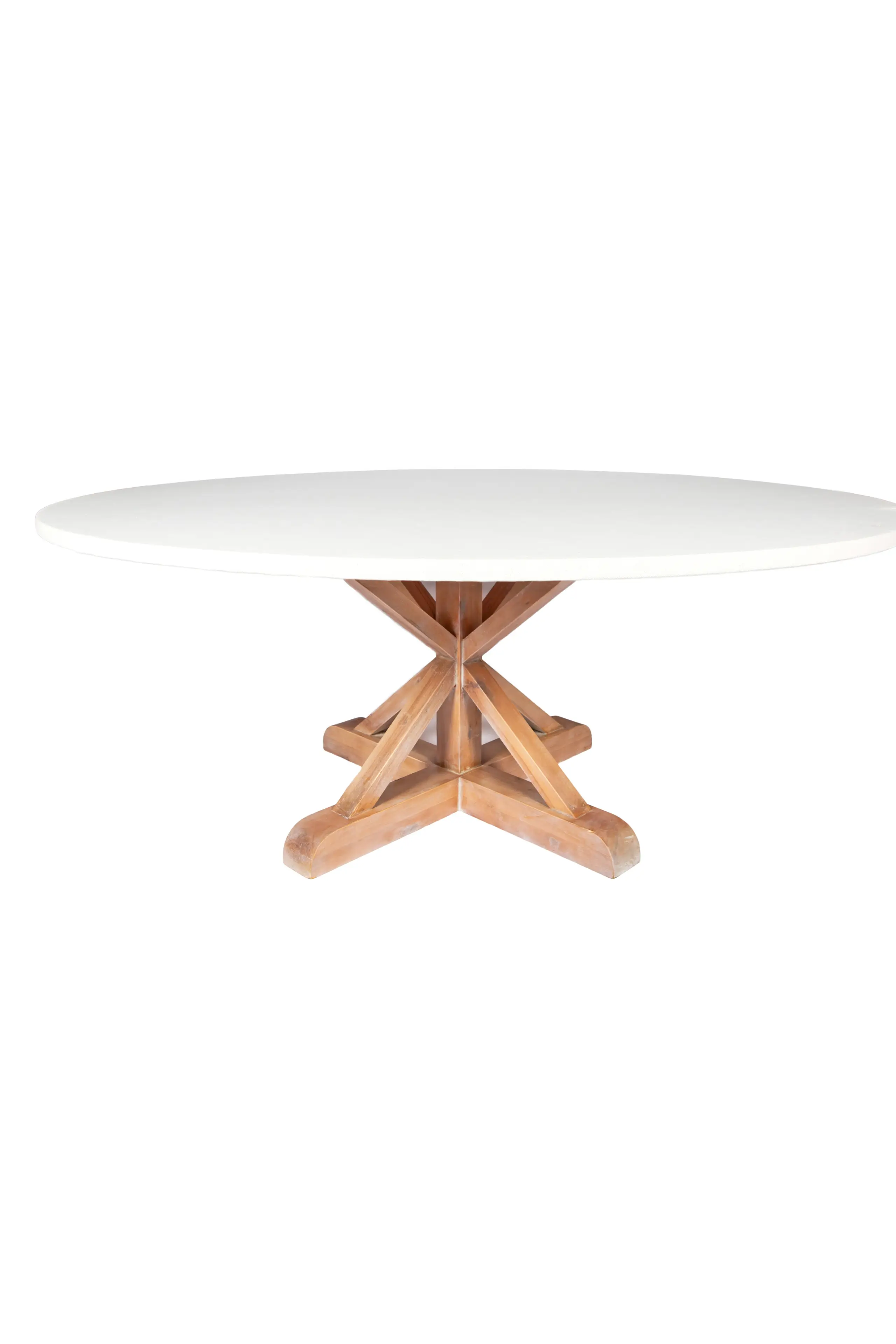VINEYARD 72" - TABLE