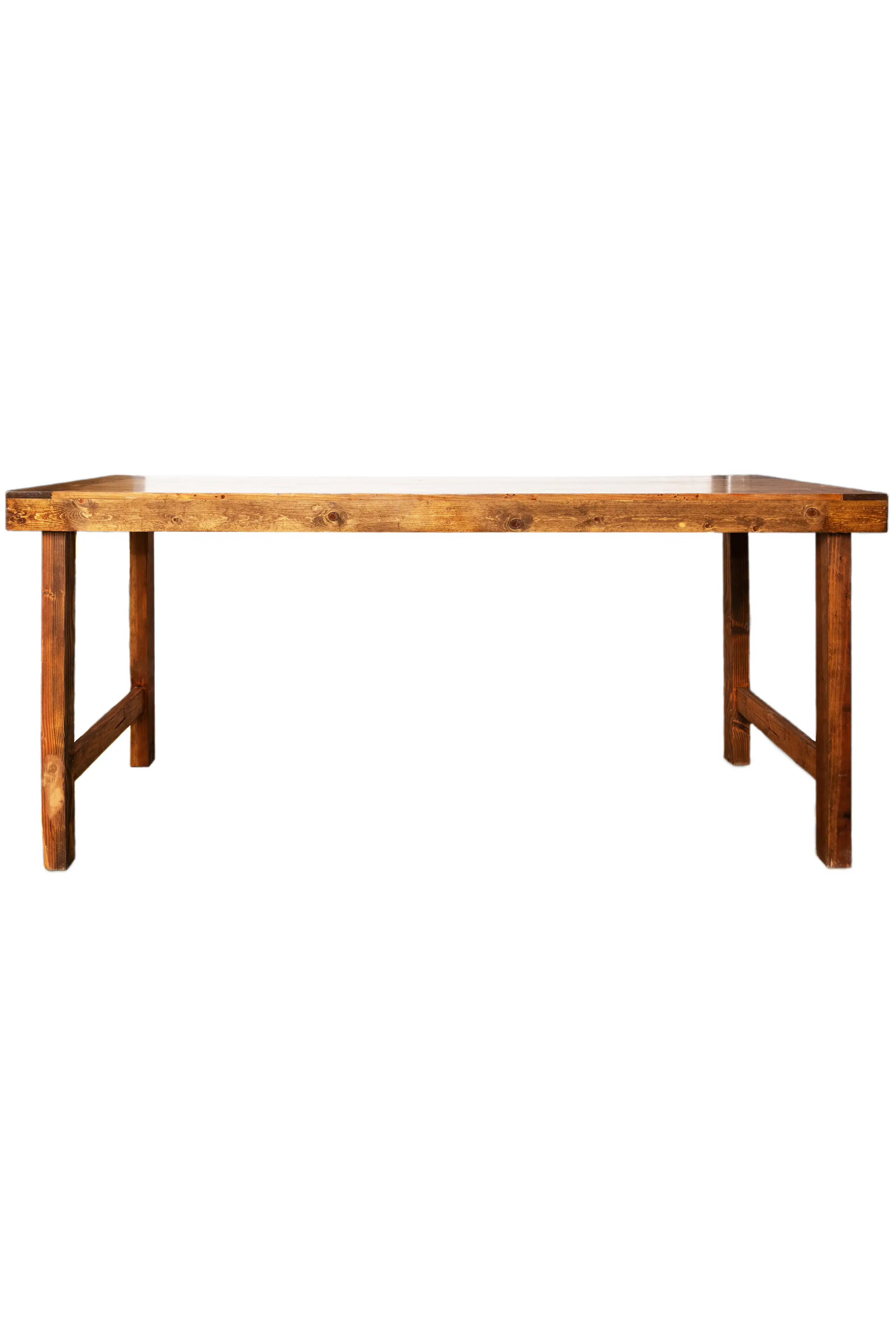 CASTANO FARMHOUSE - COMMUNAL TABLE