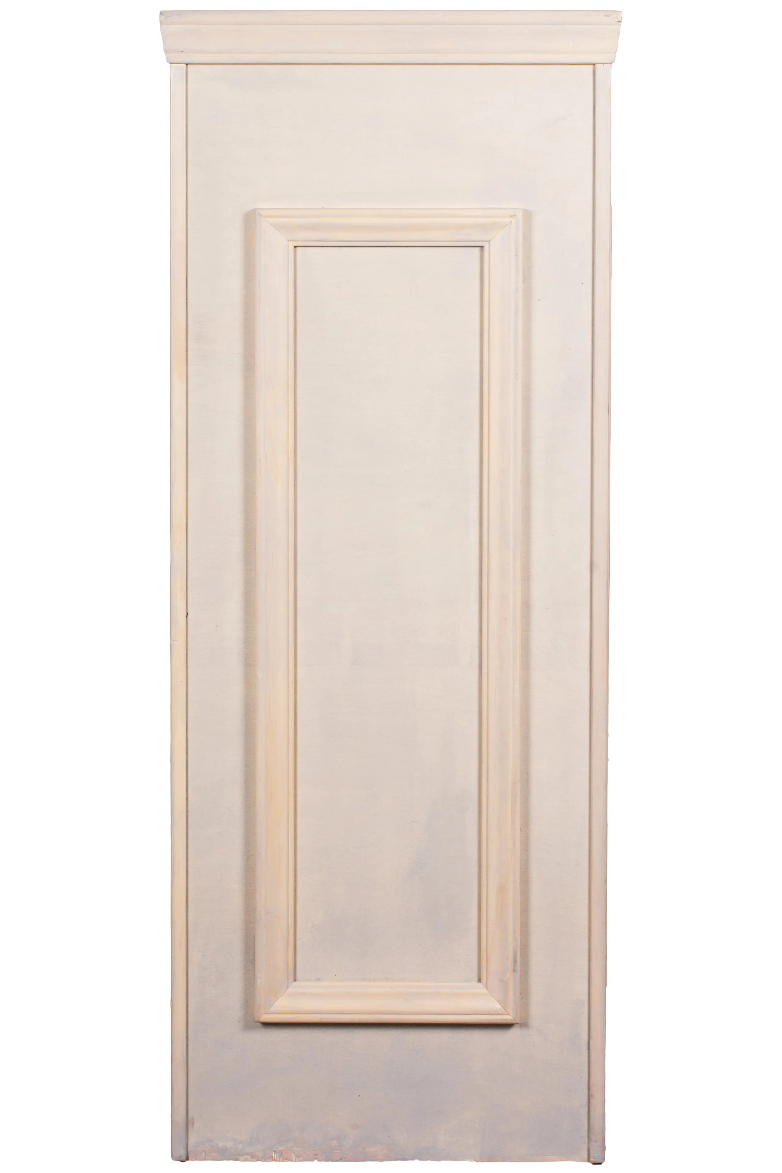 LUCIA 49" - BAR PEDESTAL