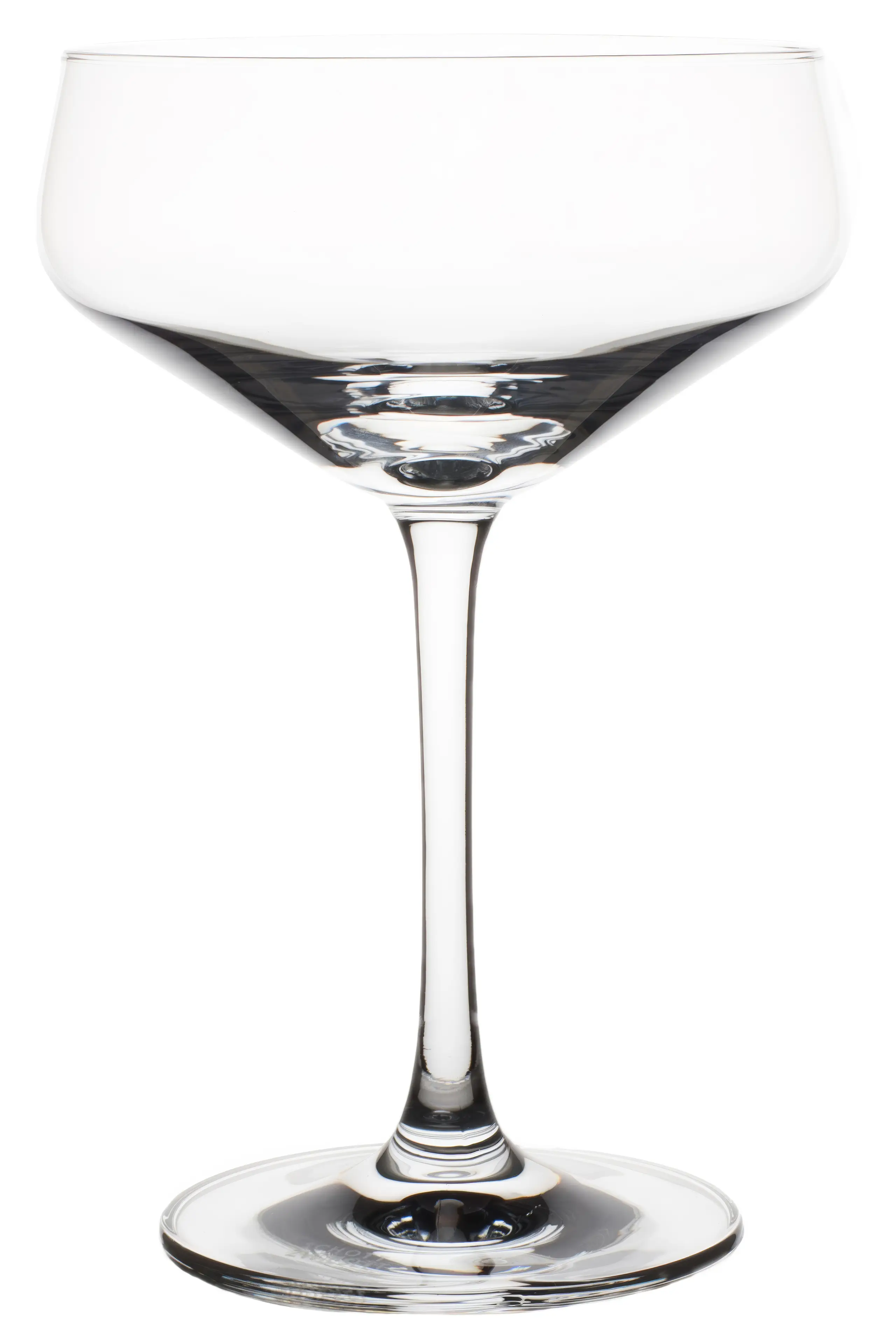 COUPE COCKTAIL SAUCER