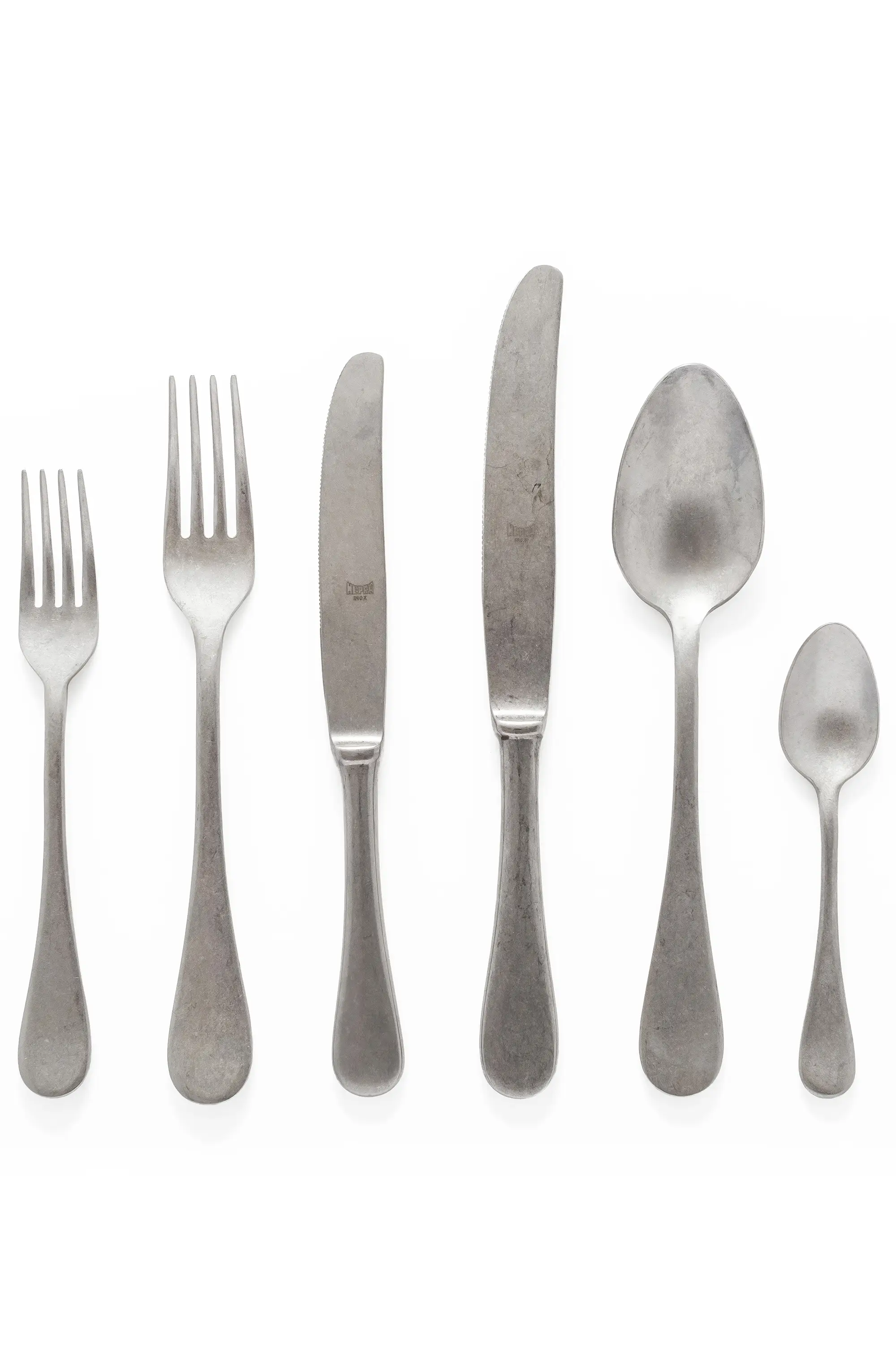 MEPRA VINTAGE - FLATWARE (Luxury Collection)