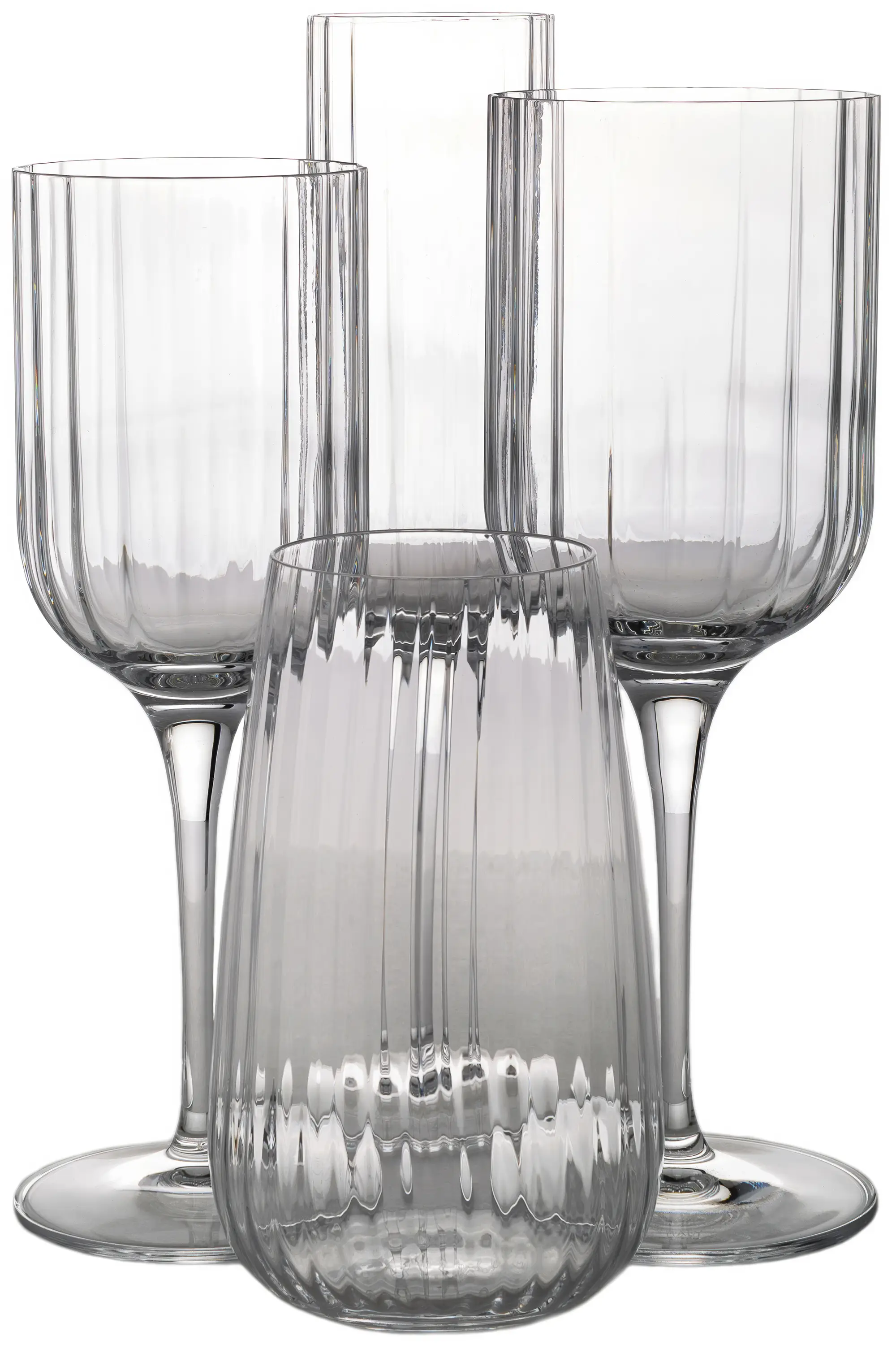 LOUIS - GLASSWARE