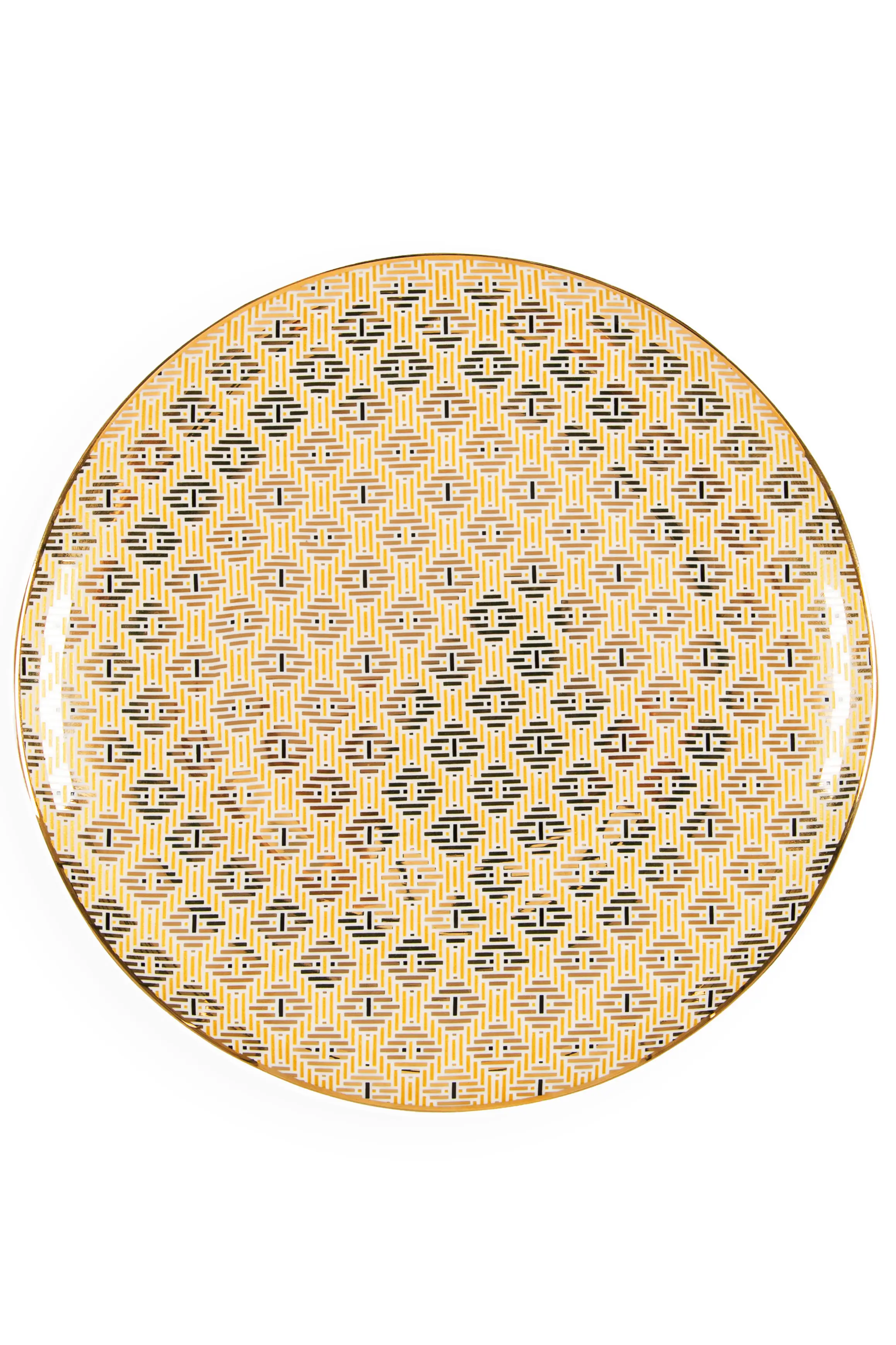 LUZ - ACCENT PLATE