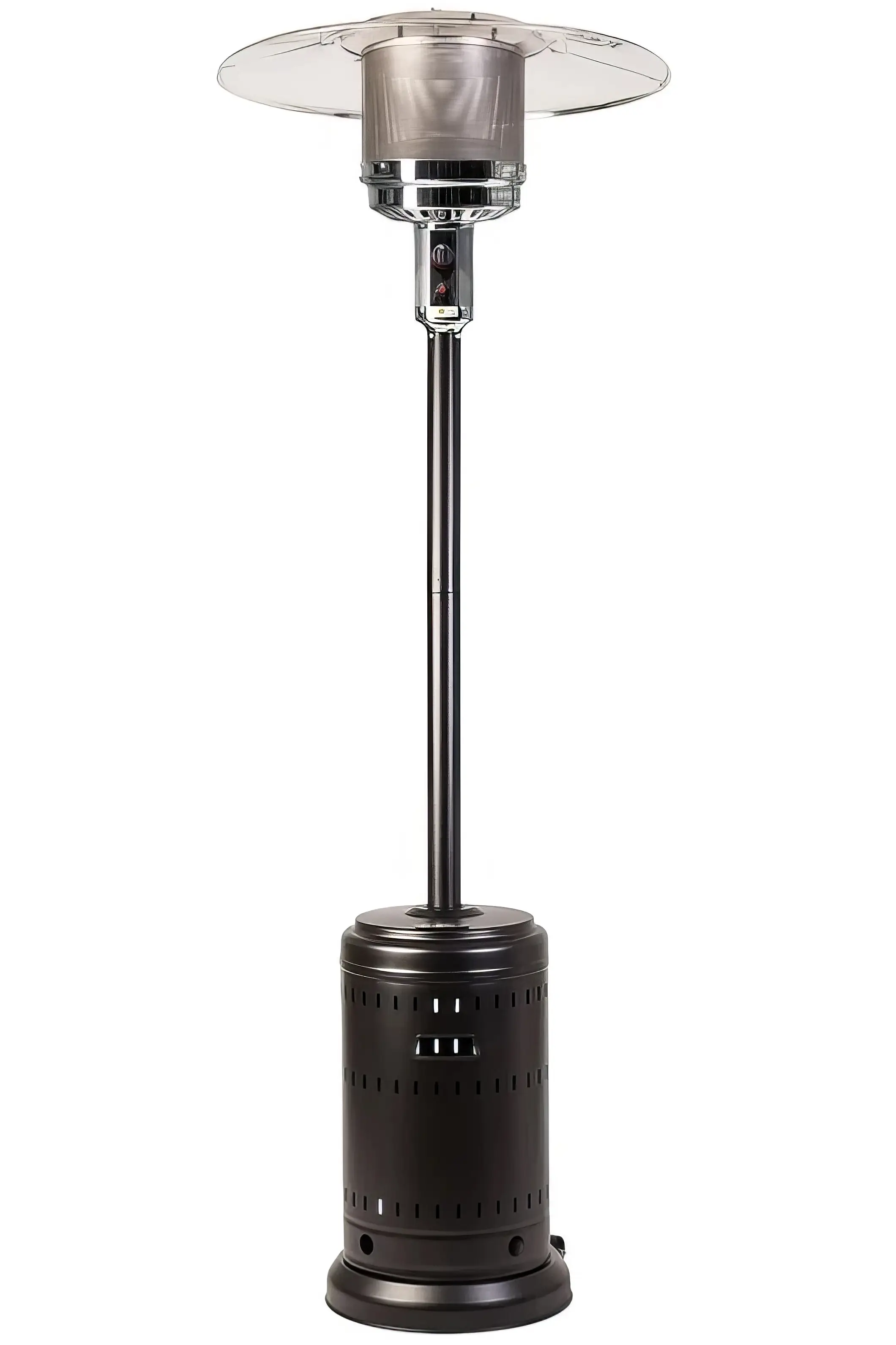 SOLAR FLO ESPRESSO - PATIO HEATER