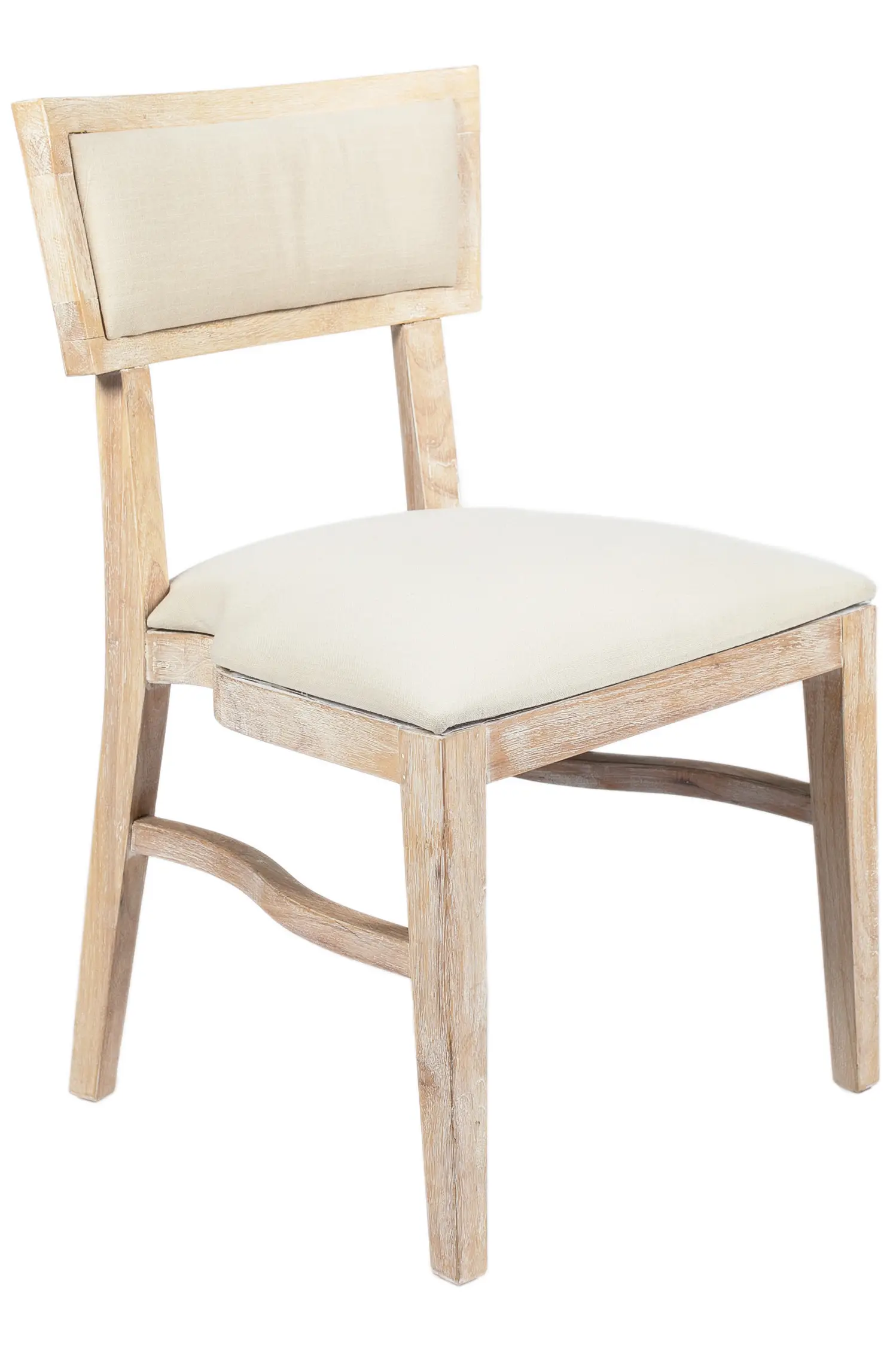 BRIGHTON IVORY CUSHION - CHAIR