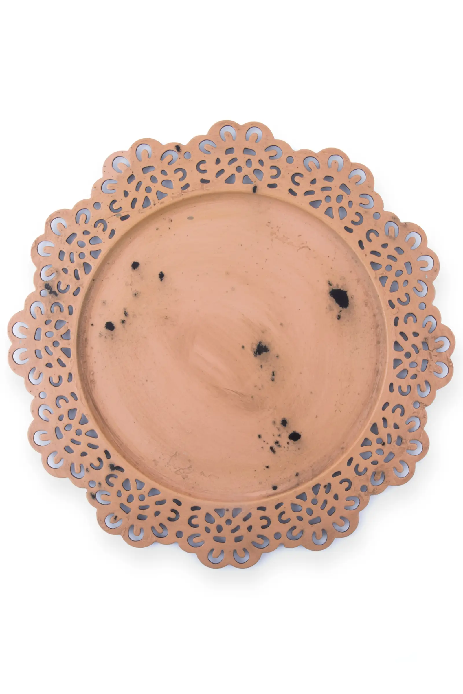 EMMA METAL COPPER - CHARGER