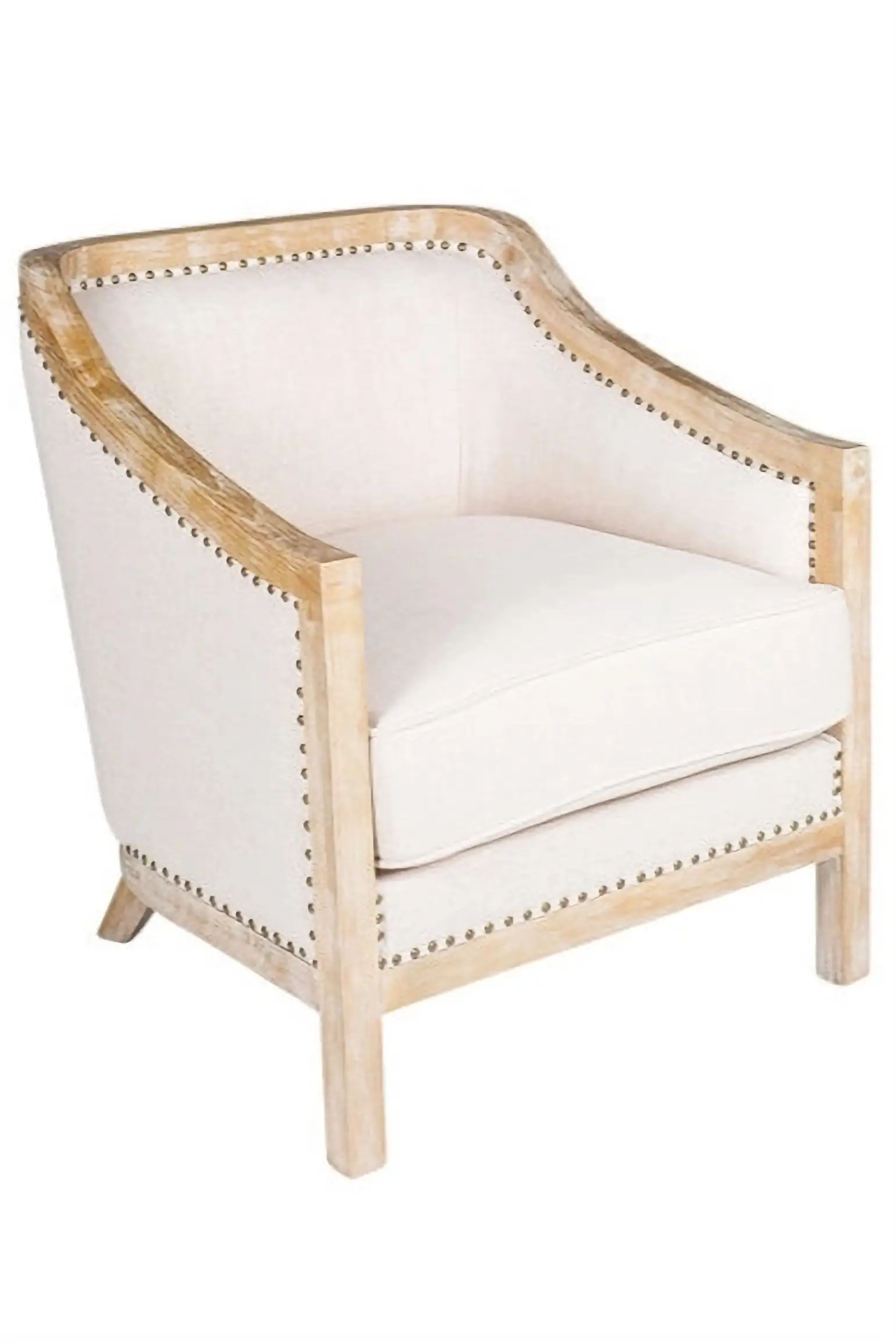 SORRENTO - LOUNGE CHAIR