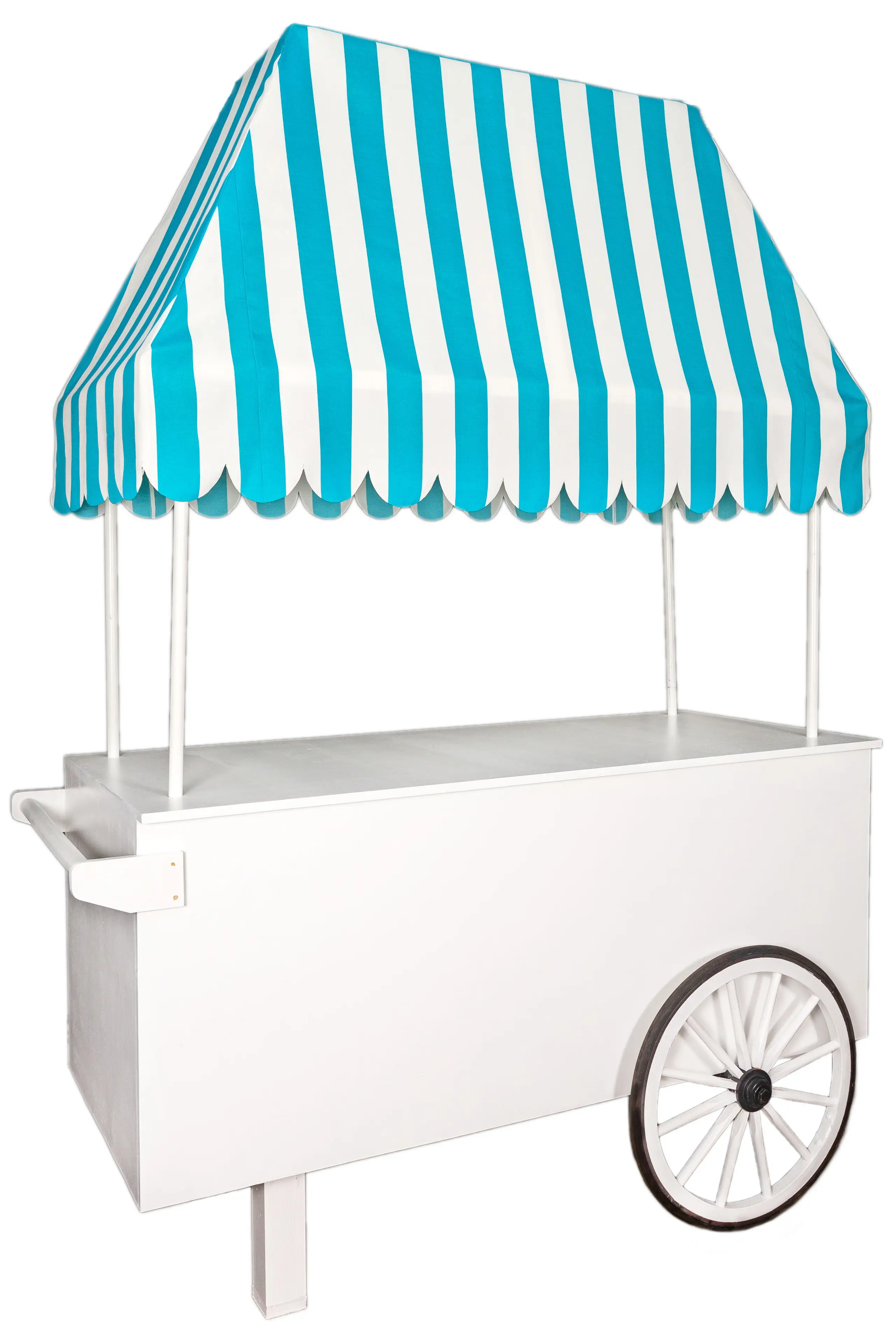 CANDY CART