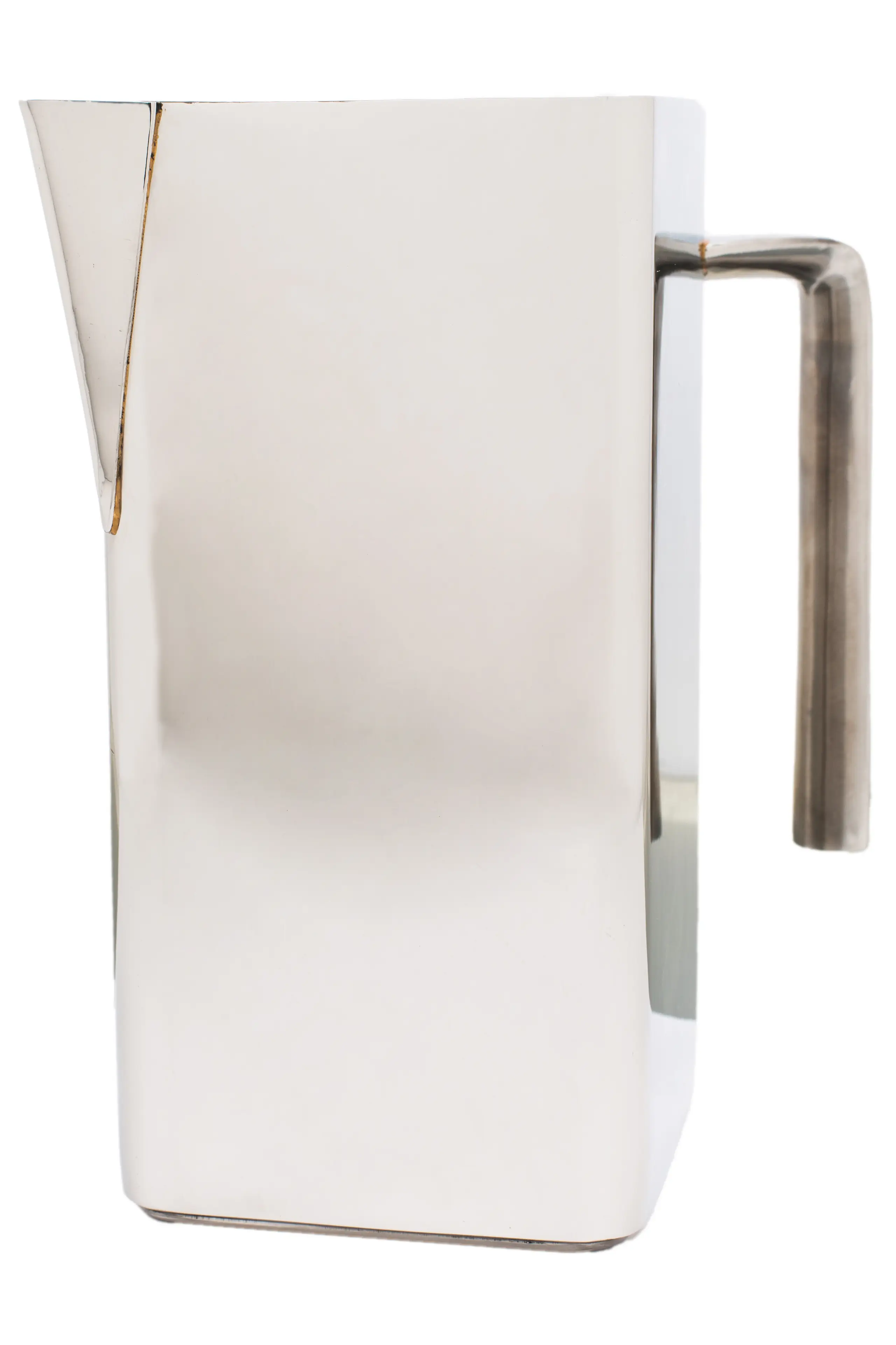 MODERN WATER PITCHER