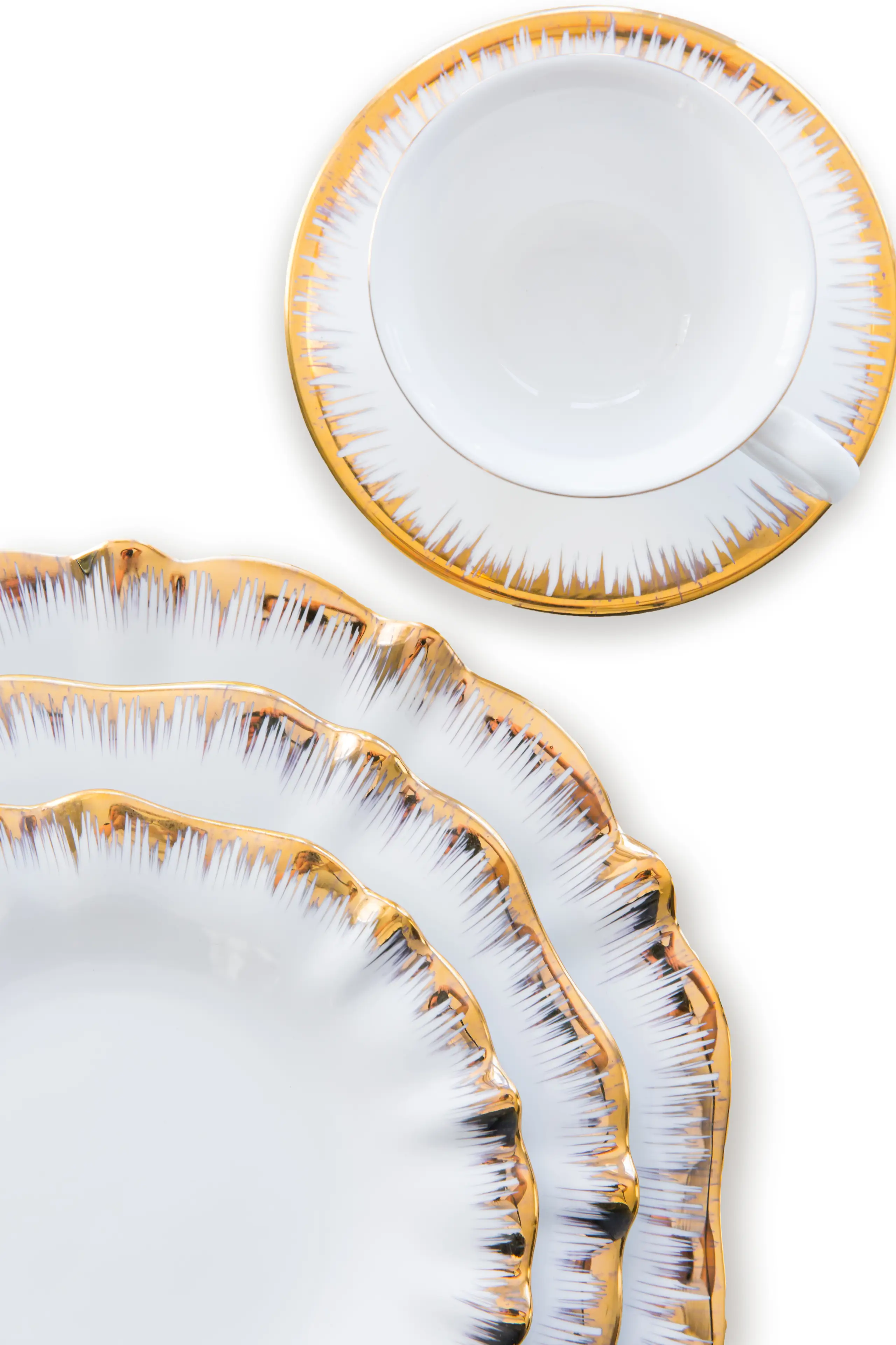 COQUET GOLD - COLLECTION