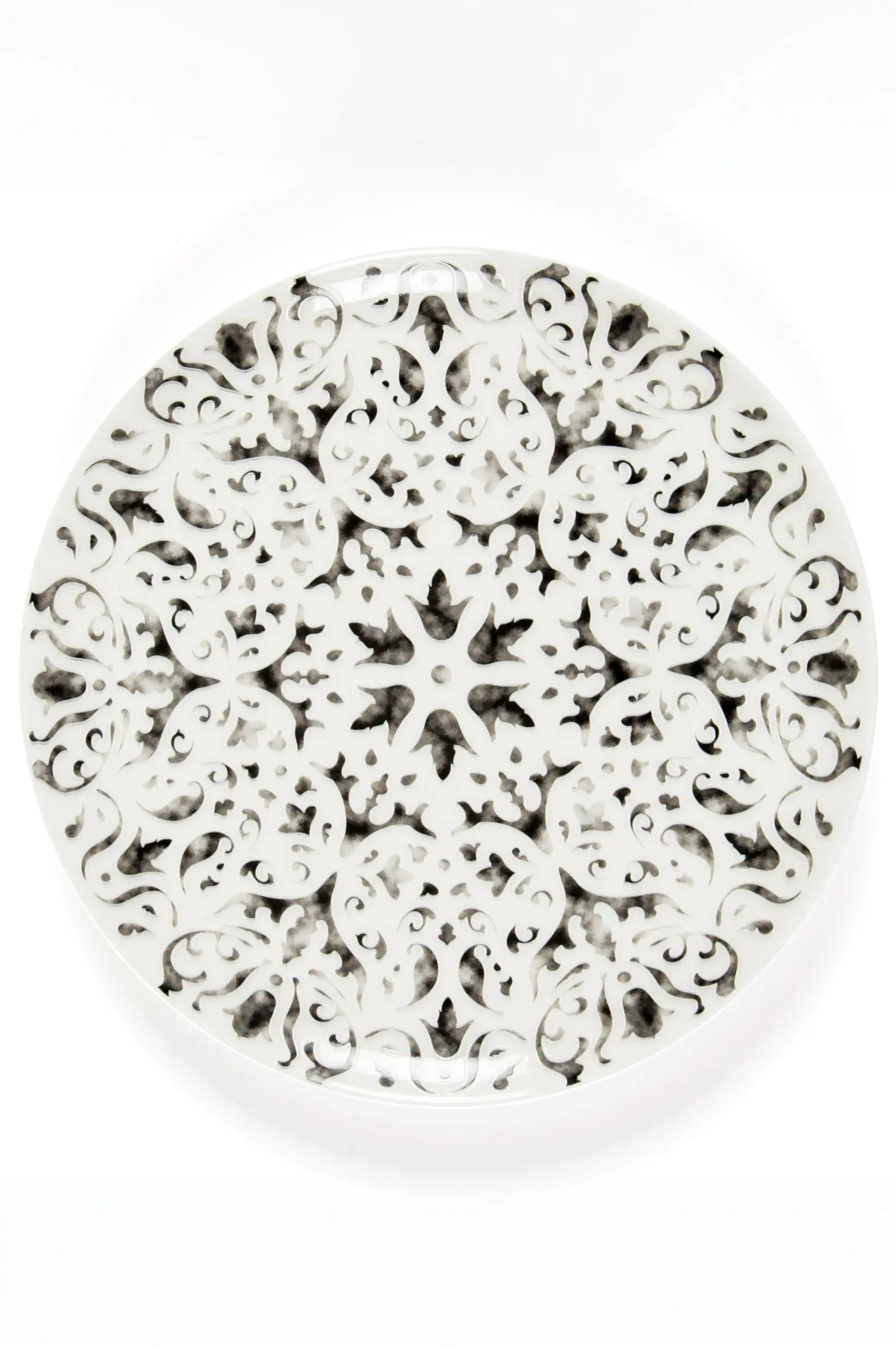 HERA - ACCENT PLATE
