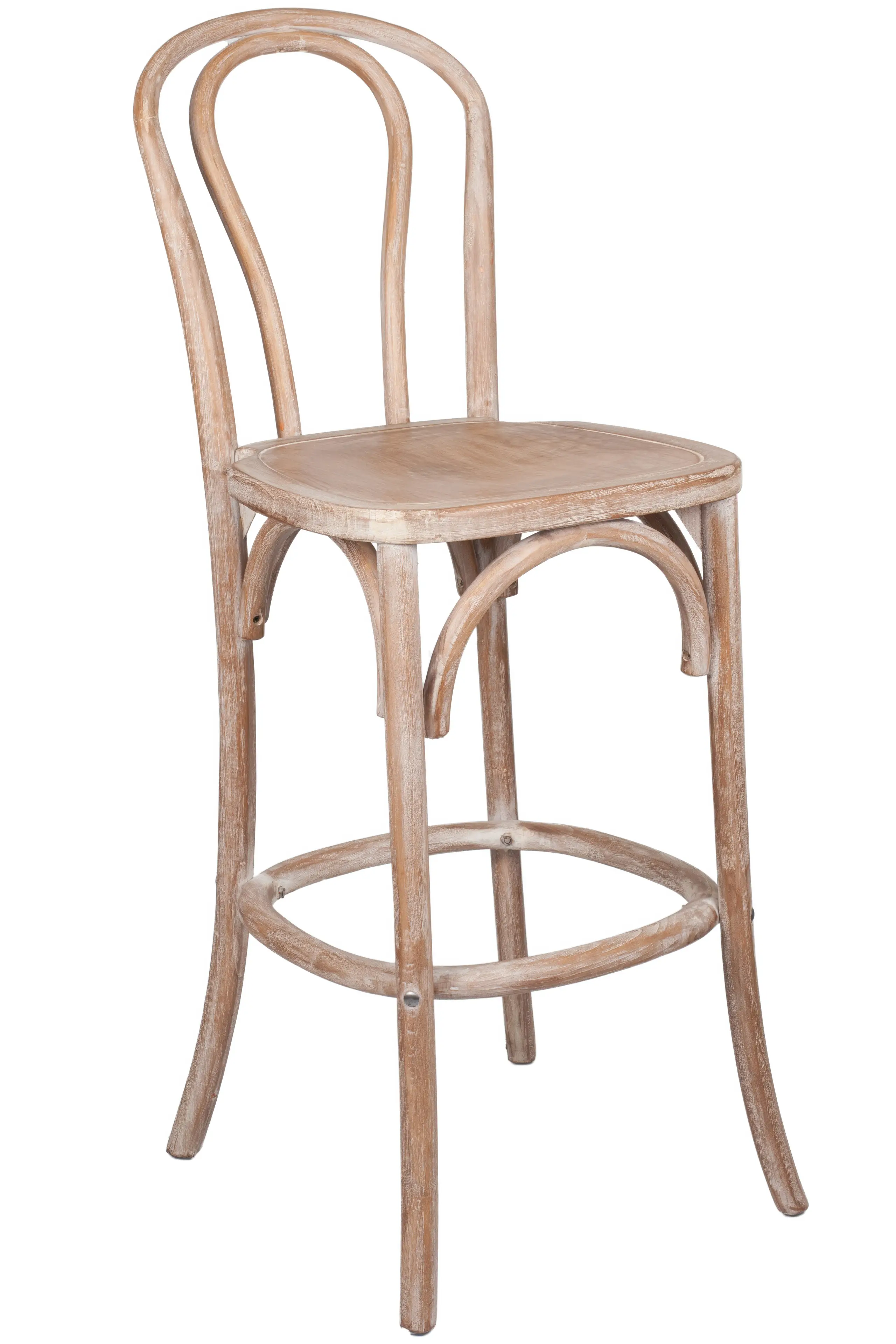 BISTRO ANTIQUE - BARSTOOL