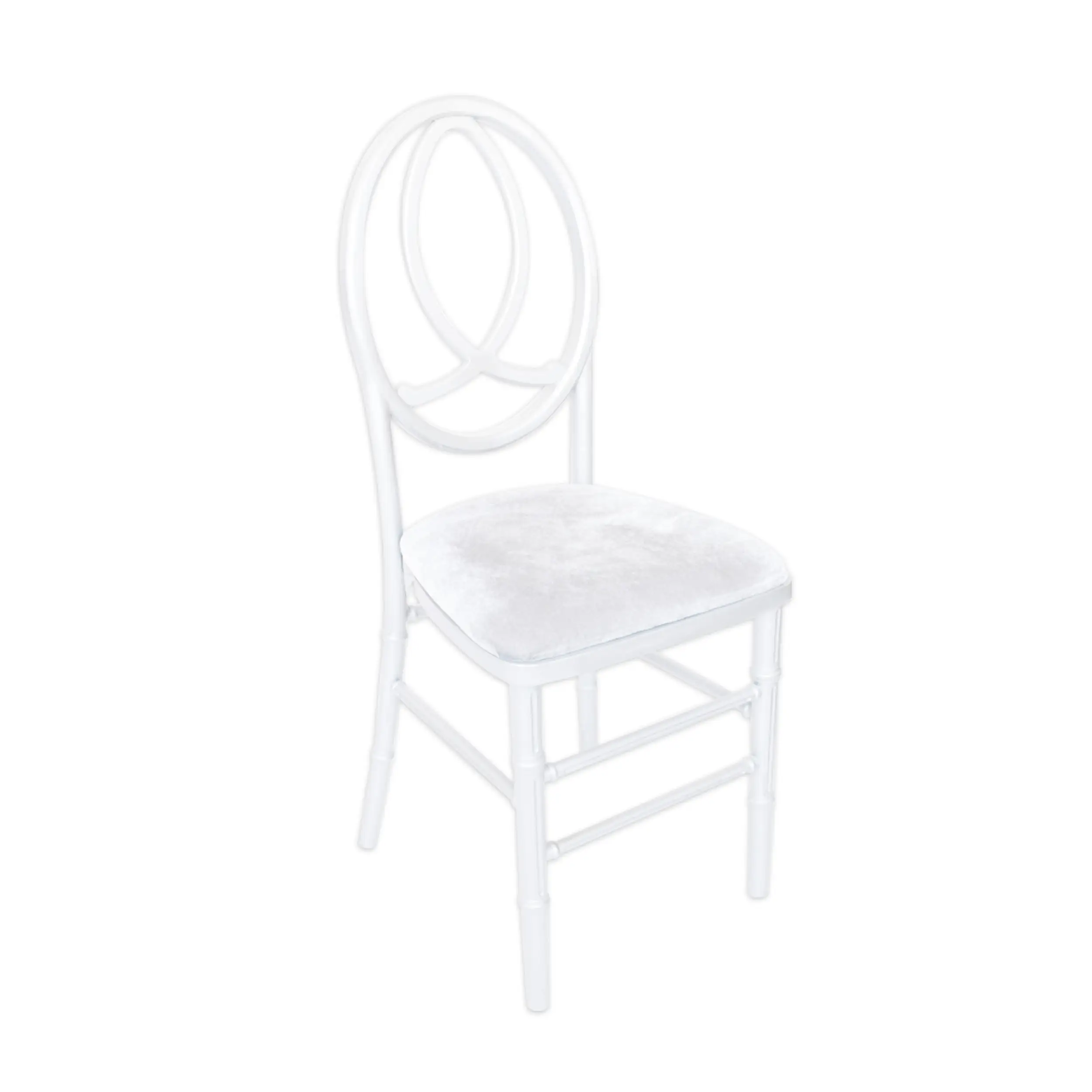 INFINITY CHAIR - WHITE